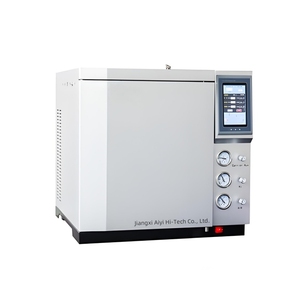Máquina de Cromatografia Gasosa Universal de Alto Desempenho com FID para Teste de Óleo e Alimentos - Product Image 1