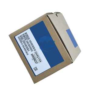 Controlador de velocidad nuevo original PLC LXM23DU10M3X - Product Image 4