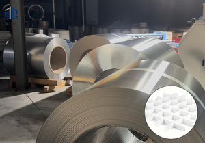 Sistema <span class=keywords><strong>de</strong></span> Rejillas <span class=keywords><strong>de</strong></span> Aluminio Moderno <span class=keywords><strong>de</strong></span> Diseño Exclusivo <span class=keywords><strong>con</strong></span> Opciones <span class=keywords><strong>de</strong></span> Color Personalizadas para Revestimiento <span class=keywords><strong>de</strong></span> Paredes, Techos, Centros Comerciales y Uso en Exteriores - Product Image 5