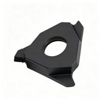 Chinese Manufacturers Hot-selling Vertical Shallow groove CNC Snap Ring groove Cutter Threading Cutting Inserts