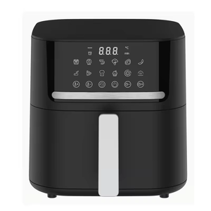 Aifa <span class=keywords><strong>petit</strong></span> électroménager de cuisine friteuse intelligente ménage facile à nettoyer numérique bon marché friteuse 6.5L - Product Image 2