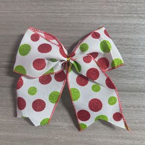 Decorazione Natalizia a Farfalla in Velluto Stampato, Ecologica, Direttamente dalla Fabbrica per Uso Interno e Feste - Product Image 4