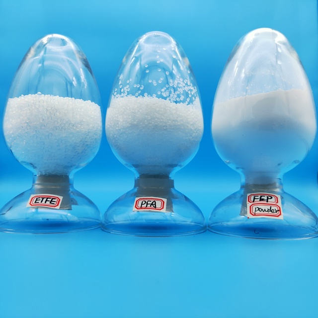 Hot PFA price PFA pellet for semiconductor
