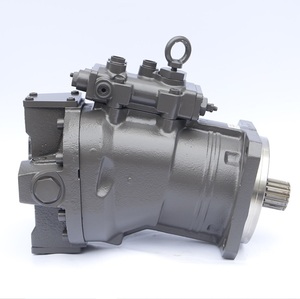 Pompe à pistons axiaux à plaque oscillante HPV145, EX300, EX330, EX350, EX360, 9195242, 9207291, Pompe à pistons pour engins de construction - Product Image 3