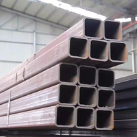 Tuyaux sans soudure finis à chaud en acier au carbone ASTM A789 UNS S32750 API, tubes indiens Jindal Saw