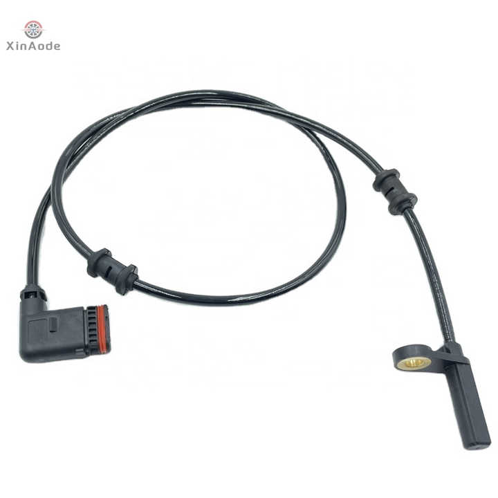172 540 06 17 W172 ABS Wheel Speed Sensor For Mercedes Benz SLK180 