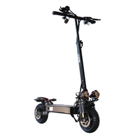 Trottinette électrique pliable à deux roues X6 48V 21Ah à double moteur avec écran NFC et double suspension, en stock en UE, OEM/ODM bienvenus