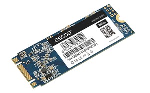 OSCOO SSD M2 2260 2280 sabit diskler Chips cips 128GB 256GB 512GB 1TB sabit Disk disko Duro bilgisayar donanımı dizüstü bilgisayarlar için masaüstü - Product Image 6