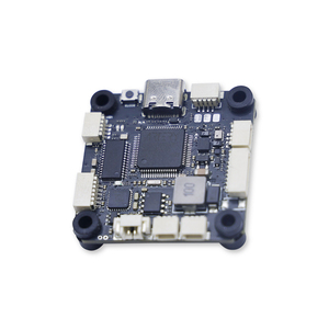 Micro Air F722 45A 2-6S AM32 Control de Vuelo y Control Electrónico Integrado Compatible con APM PX4 INAV Accesorios para Drones - Product Image 1