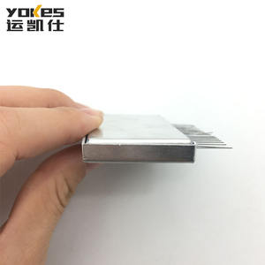 Controlador de excavadora, módulo de acelerador SS2B003 para piezas de maquinaria de construcción, herramientas de reparación - Product Image 5