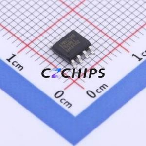 Memoria de acceso aleatorio estática (SRAM), Chip IC de circuito integrado original y nuevo de nuevo - Product Image 1