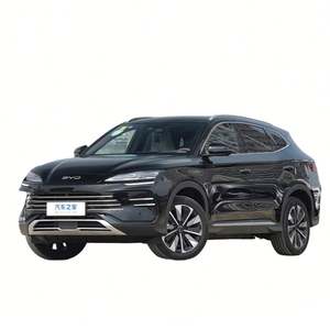 Voiture hybride rechargeable Byd Song Plus Dm-i 2026, 5 portes, 5 places, autonomie électrique de 150 km, voiture électrique BYD fabriquée en Chine - Product Image 6