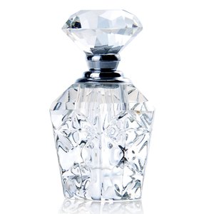 Diseño Único Personalizado, Botellas de Perfume de Vidrio de 100 ml, 50 ml, 30 ml con Pulverizador, Envases de Perfume Vacíos Premium - Product Image 1
