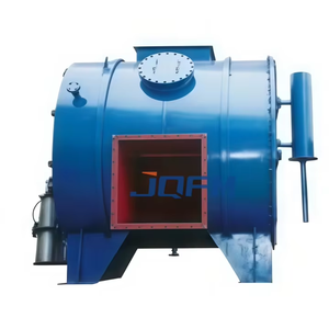 <span class=keywords><strong>Clapet</strong></span> <span class=keywords><strong>anti</strong></span>-<span class=keywords><strong>retour</strong></span> à joint hydraulique SFH648W pour système <span class=keywords><strong>de</strong></span> protection <span class=keywords><strong>de</strong></span> <span class=keywords><strong>sécurité</strong></span> des gaz <span class=keywords><strong>de</strong></span> four à fusion - Product Image 1