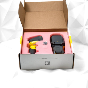 Plc DM8700DX <span class=keywords><strong>Dataman</strong></span> W / Full Bluetooth Base Pwr : Poe Ethernet - Product Image 1