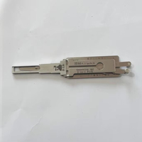 Herramienta de Servicio de Cerrajería de Alta Calidad con Función de Decodificador Tubular para Aplicaciones de Cerrajería