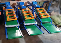 Machines de fabrication automatique de bâtonnets d'encens en usine bambou moins machine de fabrication de bâtonnets d'encens agarbatti
