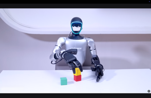 Robot Humanoide con IA Avanzada 100% Auténtico, Plataforma de 29 Grados de Libertad con Manos Diestras para Investigación, Educación y Desarrollo en Laboratorio - Product Image 5