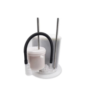 Ensemble <span class=keywords><strong>de</strong></span> pompe à carburant électrique Conjunto <span class=keywords><strong>de</strong></span> bomba <span class=keywords><strong>de</strong></span> aceite 77024-52120 7702452120 pour Toyota Belta Ractis Vios Yaris - Product Image 3