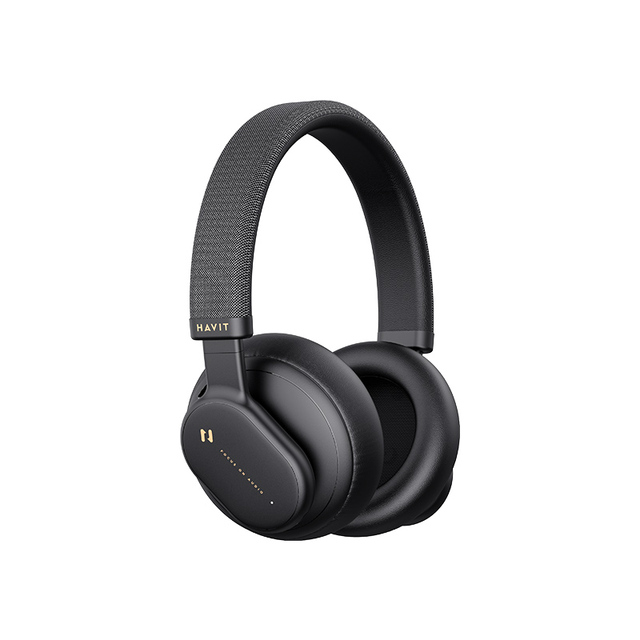 Havit H606BT High Quality Wireless Headset Over Ear Headphone Wireless Headphone
