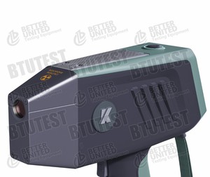 Espectrómetro de metal Analizador XRF portátil Análisis de metal Máquina DE RAYOS X Analizador de mineral para laboratorio Xiamen <span class=keywords><strong>Hanin</strong></span> Electronic 1 año, 1 año - Product Image 3