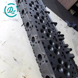 ฝาสูบดีเซล EexcavaStart 6CT EFI รุ่น 3966448 สำหรับรถบรรทุกหนัก รถขุด เครื่องยนต์ 6CT - ทนทาน ติดตั้งง่าย รับประกัน 6 เดือน - Product Image 3