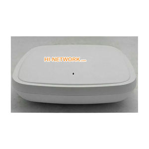 Ciscos C9130AXI-Z <span class=keywords><strong>WiFi</strong></span> 6 Original nouvelle série UPoE <span class=keywords><strong>AP</strong></span> 9130 Antenne interne Points d'accès intérieurs Domaine Z - Product Image 1