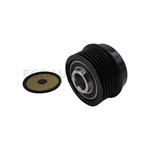 Polea de <span class=keywords><strong>alternador</strong></span> Polea de embrague para <span class=keywords><strong>alternador</strong></span> para <span class=keywords><strong>TOYOTA</strong></span> Auris <span class=keywords><strong>Corolla</strong></span> 27415-0T020 - Product Image 6