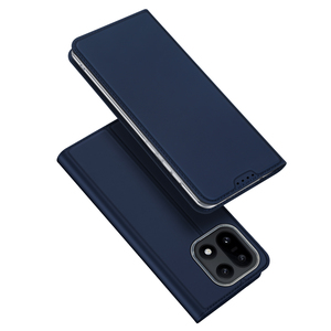 เคสโทรศัพท์หนังแท้คุณภาพพรีเมียม ทนทาน หรูหรา แบบพับได้ สำหรับ <span class=keywords><strong>OnePlus</strong></span> 15 พร้อมวัสดุ PU หนัง TPU กันกระแทก และช่องใส่บัตรแบบแม่เหล็ก - Product Image 6