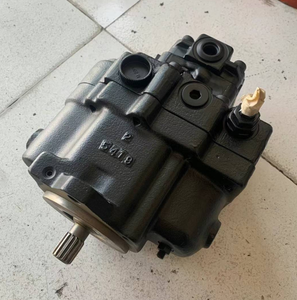 ปั๊มไฮดรอลิก PVK-0B-223-K-4698A สำหรับอะไหล่รถขุดแบบลูกสูบแกน - Product Image 3