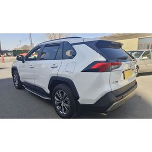Auto Usado Guazi, Toyota <span class=keywords><strong>RAV4</strong></span> 2024, Mejor <span class=keywords><strong>Precio</strong></span>, Motor de Combustión de Gasolina, SUV Automático con Volante a la Izquierda, para Compradores de SUV Familiares Confiables - Product Image 4
