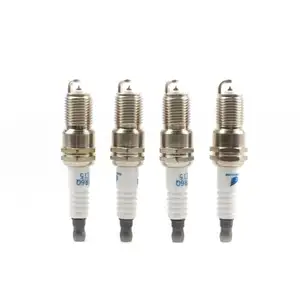 Kualitas Terbaik Iridium Spark Plug BK6REI-11suppliers