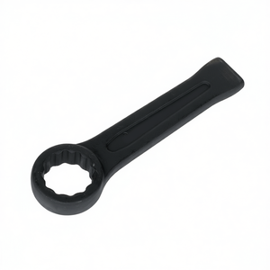 Fasano Ring Wrench 10mm Automotive Repair <b>Tool</b> - Product Image 2