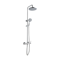 Qualité supérieure SUS201 Excellent prix Colonne de douche de salle de bain