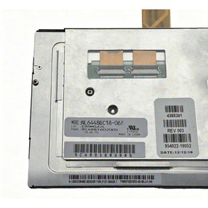 Pour FLUKE DSX Series Original A+ Panel <span class=keywords><strong>NEC</strong></span> NL6448BC18-06F Écran LCD industriel de 5,7 pouces avec écran <span class=keywords><strong>tactile</strong></span> - Product Image 5