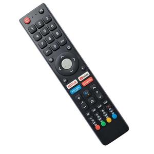 Controles Remotos Inalámbricos de Buena Calidad de Fábrica RM-C3362 RM-C3367 RM-C3407, Mouse de Aire para <span class=keywords><strong>Televisores</strong></span> Inteligentes LCD <span class=keywords><strong>JVC</strong></span> - Product Image 3