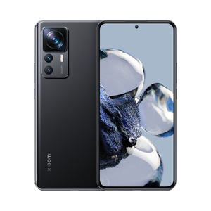 Versión Xiaomi Mi <span class=keywords><strong>12T</strong></span> <span class=keywords><strong>Pro</strong></span> 8+<span class=keywords><strong>256GB</strong></span> 5G Smartphone Snapdragon 8+ Gen 1 Cámara de 200MP Pantalla de 120Hz y 6.67 Pulgadas Teléfono Móvil con NFC - Product Image 1