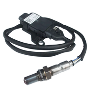 Sensor de Óxido de Nitrógeno (NOx) para Camión Dongfeng Tianlong DDI Euro6, 3615710-TR840, Equivalente a 0281007920, Repuestos