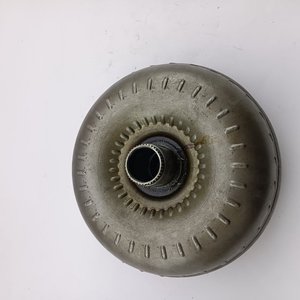 ตัวแปลงแรงบิด Doosan สำหรับรถยก D50S D60S D70S ขนาด 5-7 ตัน อะไหล่ใช้แล้ว หมายเลขอะไหล่ BSX0005683 - Product Image 5