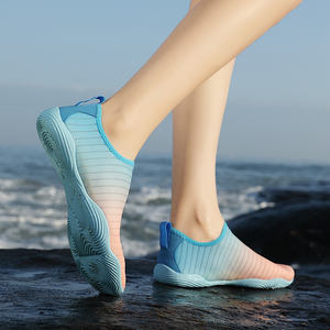 Yoris professionnel Aqua eau <span class=keywords><strong>chaussure</strong></span> hommes femmes noir surf plongée <span class=keywords><strong>bateau</strong></span> en amont plage pieds nus chaussures de course - Product Image 3