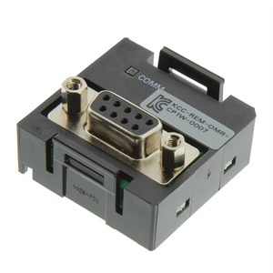 บอร์ดตัวเลือก I/O แบบอะนาล็อก CP1W-MAB221 CP1W-MAD11 2 อินพุต 2 เอาต์พุตสำหรับระบบ PLC ระบบอัตโนมัติ - Product Image 2