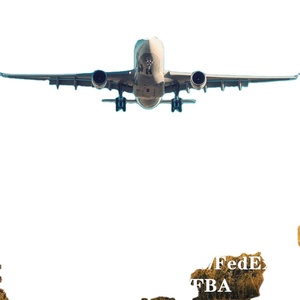 Kapıdan kapıya hava/deniz nakliye güney afrika FBA ddp/<span class=keywords><strong>UPS</strong></span>/DHL/FedEx express çin'den nijerya etiyopya cezayir FCL/LCL - Product Image 1