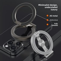 Support de téléphone magnétique pour bureau