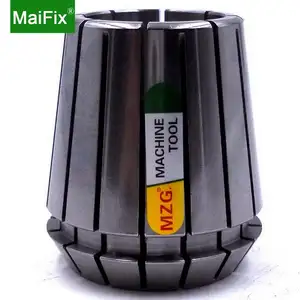 Maifix मिलिंग कटर परिशुद्धता 0.005mm ER32 1mm 2mm 3mm काटने उपकरण Accessaries चक मशीनिंग Toolholders वसंत कोलिट