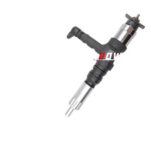 Ensemble d'injecteurs 095000-6140 21016538807 pour pompes à injection de carburant, alimentation stable et durable - Product Image 2