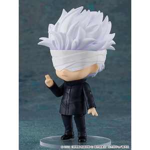 Jujutsu Kaisen 0 ODM para Figuras de Acción Nendoroid, Set de Muñecos de Satoru Gojo, Nuevo, Juguete de Dibujos Animados para Coleccionar y Decorar - Product Image 4