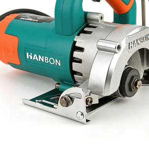 High Quality <b>Power</b> <b>Tools</b> 125mm Circular Saw 1200W Stone Cutting Machine Marble Cutter High-<b>Power</b> Cutting 1200W Motor Delivers Po - Product Image 6