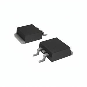 ส่วนประกอบอิเล็กทรอนิกส์ ทรานซิสเตอร์ TO-252 SUD50N03-06AP-T4E3 มีสินค้าในสต็อก - Product Image 1
