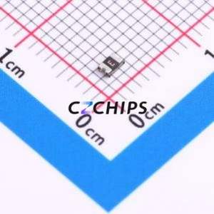 SMD0805-005-33 Resettable Fuse 0805 Fuse 33V 40A 50mA 150mA - Product Image 2