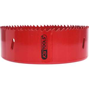 KS TOOLS HSS Sierras perforadas bi metal, Ø 127mm - Product Image 4